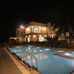 Why Farmhouse Parties Are the Future of Celebrations in 2026