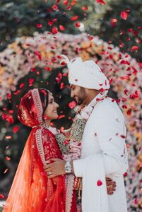 Perfect Wedding in North India 2026