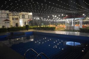 A Complete Handbook for Finding the Best Party Venue and Accommodation.