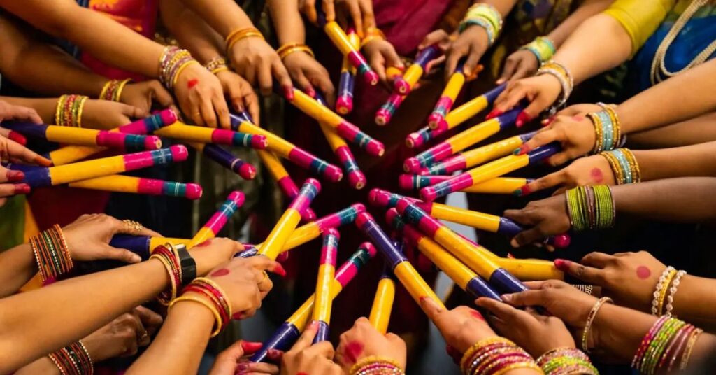 Affordable Garba Night Celebration Venues