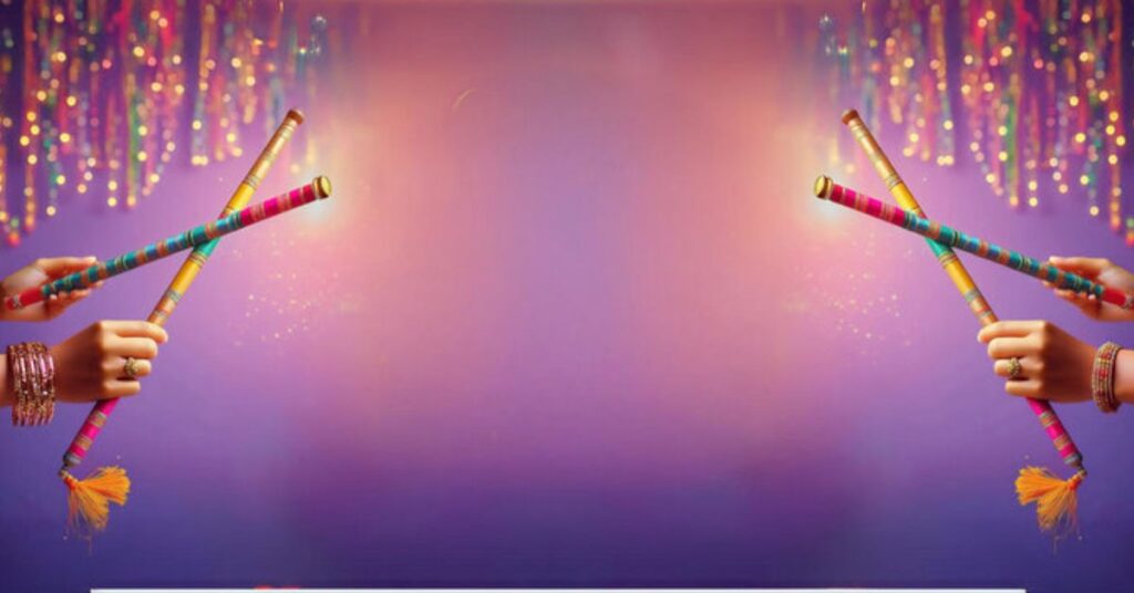 Affordable Garba Night Celebration Venues in Delhi NCR