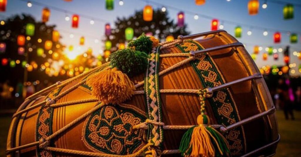 Affordable Garba Night Celebration Venues in Delhi NCR