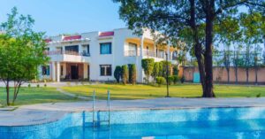 Best Pool Party Villas in Delhi NCR for Private Parties (2026 Guide)