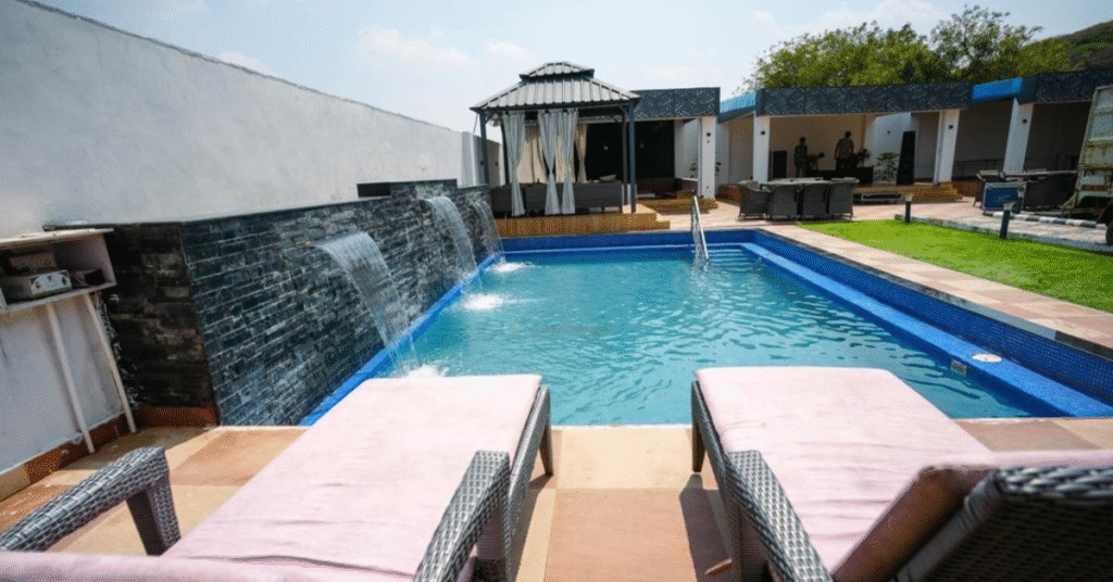 Top Affordable Farmhouses